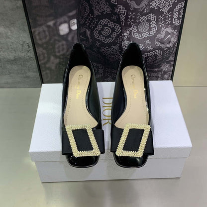 Dior Women’s Shoes Ballernas & Flat Shoes