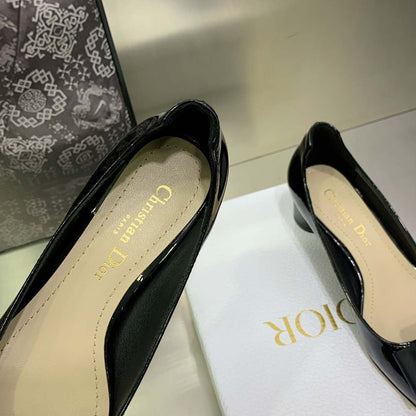 Dior Women’s Shoes Ballernas & Flat Shoes