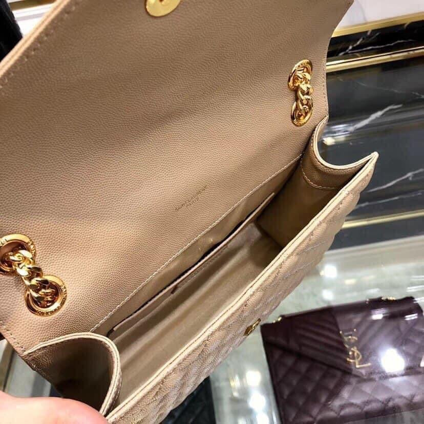 YSL Envelope Medium Bag