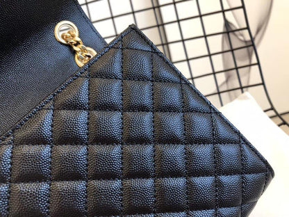 YSL Envelope medium Bag