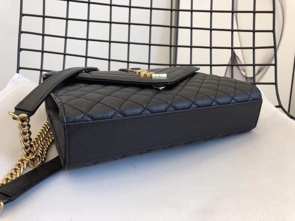 YSL Envelope medium Bag