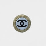 Chanel CC ring - T51 - 2010s