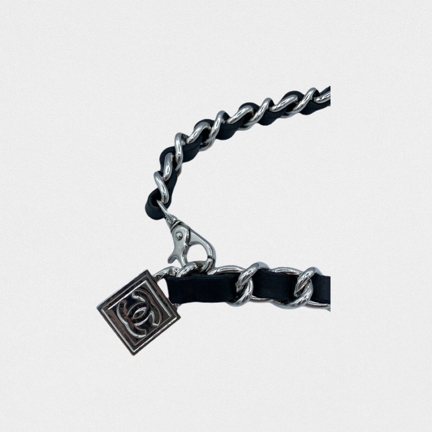 Chanel chain belt - 2010s