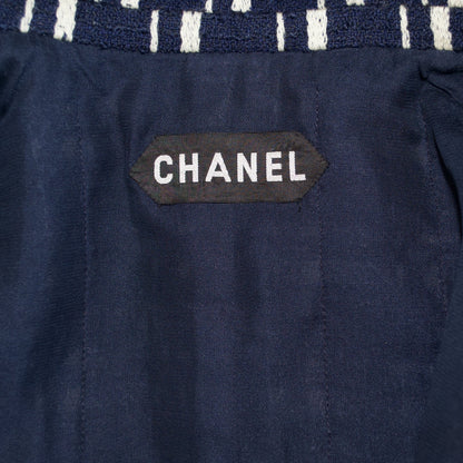 Chanel skirt suit - M - 1970s