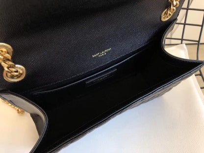 YSL Envelope medium Bag