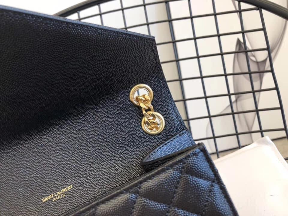 YSL Envelope medium Bag