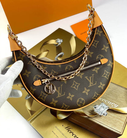 Louis Vuitton LOOP BAG