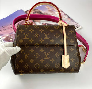 Louis Vuitton CLUNY BB