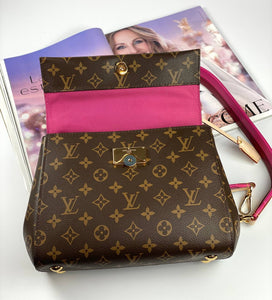 Louis Vuitton CLUNY BB